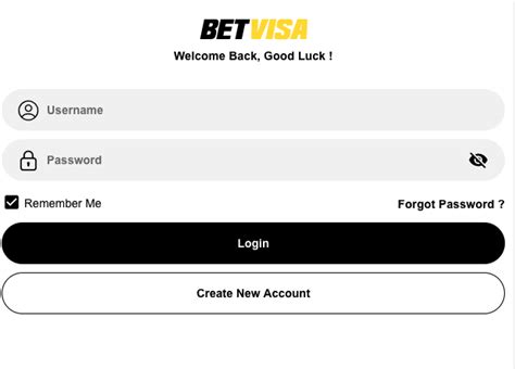 betvisa login