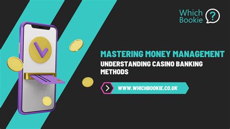 casino banking
