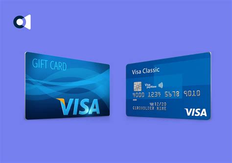 visa debit card