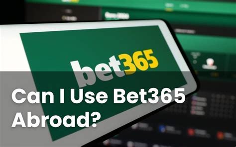 bet abroad