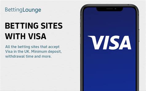 visa free betting