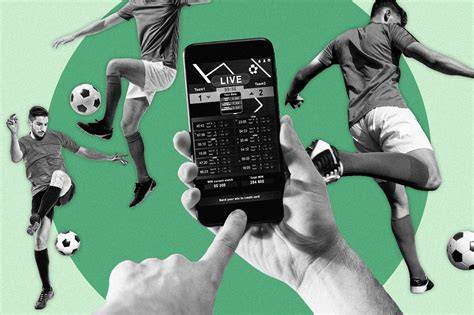 football betting
