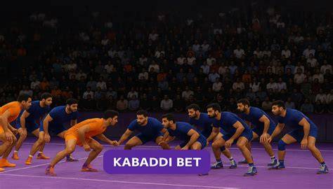 bet kabaddi