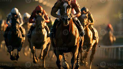 horse racing