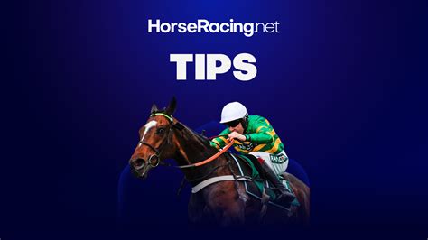 horse racing tips