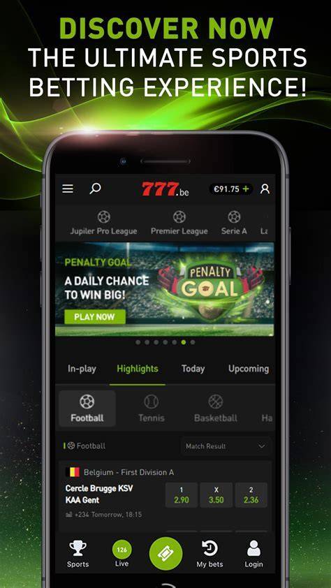 bet777 app