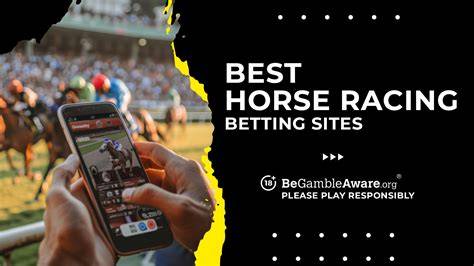 horse racing betting